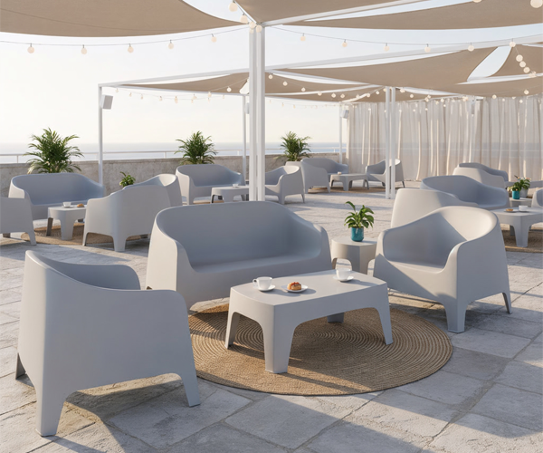 600x500_Como smokey blue coffee table with 2 seater sofa and singe sofa