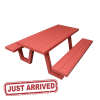 Aluminium_Picinic_Table-Angled