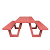 Aluminium_Picinic_Table-Side