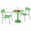 Antibes-DinRO-MossGreen-AntibesChair02