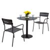 Antibes-DinRO-black-AntibesArmChair02