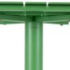 Antibes-pedestal-leg-table-green-CorsicaCloseup-01-Chairforce