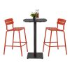 AntibesBarSQ-anthracite-antibesbarwatermelon-Chairforce