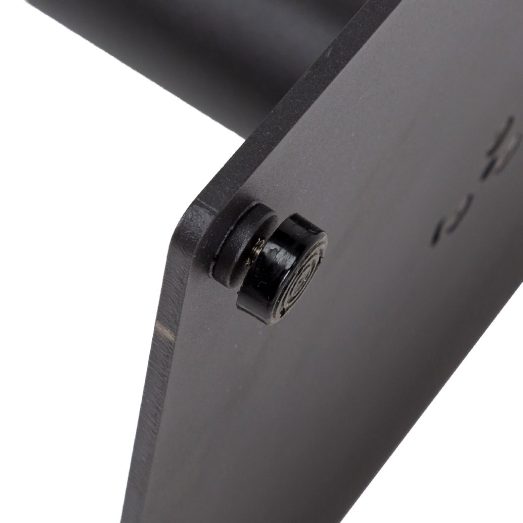 AntibesSQ-pedestal-leg-table-anthracite-FootCloseup-01-Chairforce-3