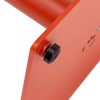 AntibesSQ-pedestal-leg-table-watermelon-FootCloseup-01-Chairforce