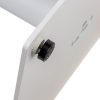 AntibesSQ-pedestal-leg-table-white-FootCloseup-01-Chairforce