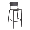 AntibesStoolBackrest-anthracite-angled-chairforce