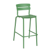 AntibesStoolBackrest-green-angled-chairforce