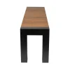 CORSBEN151X35-BKW_front_Chairforce