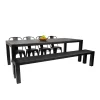 CORSBEN230X35-BK_CorsicaTable_TolixChair0102_chairforce