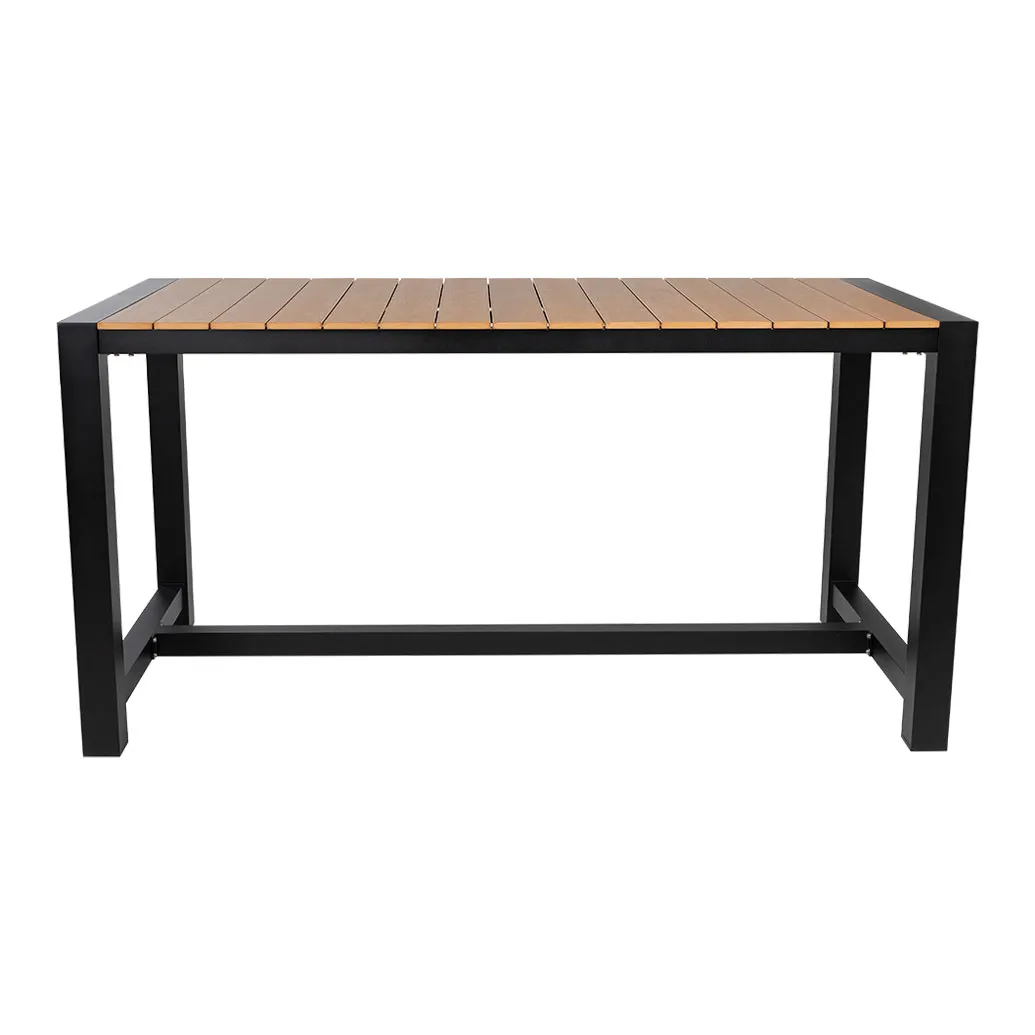 CORSICA-COUNTER-TABLE-185X90-BKW-Front_Chairforce
