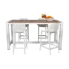 CORSICA_COUNTER185x90_TABLE-WHW_BreezeWH