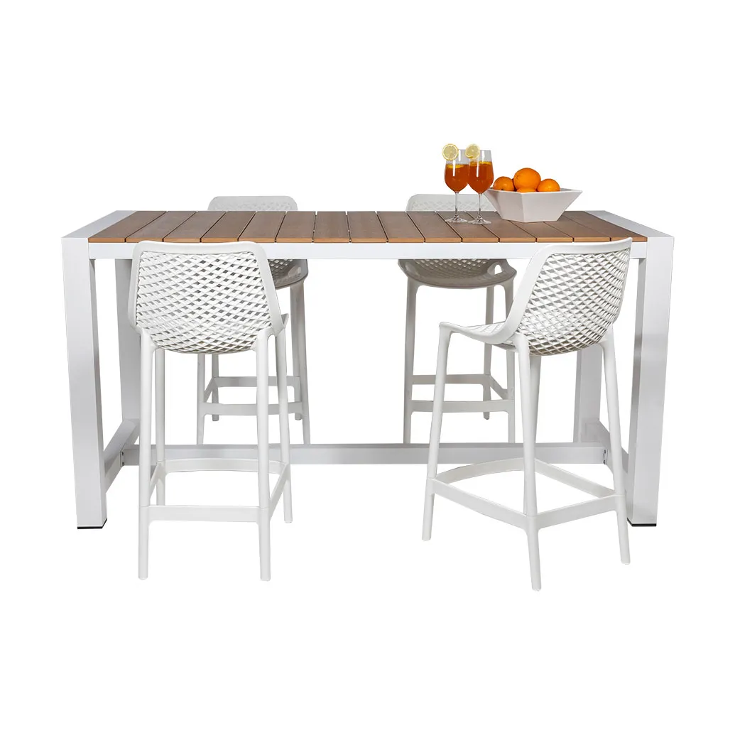 CORSICA_COUNTER185x90_TABLE-WHW_BreezeWH