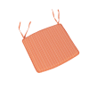 Cushion38X37-Orange