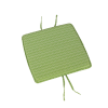 Cushion39X395-Green
