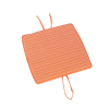 Cushion39X395-Orange