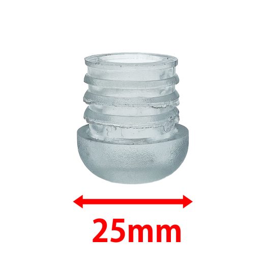 Replacement Foot for Emet Range