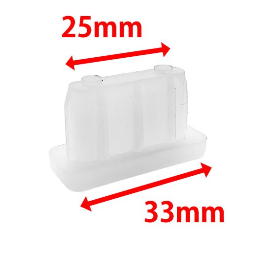 Replacement Stacking Protector for Eze Sunlounger