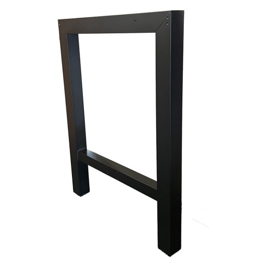 Replacement Leg for Cannes Bar Table - 80cm