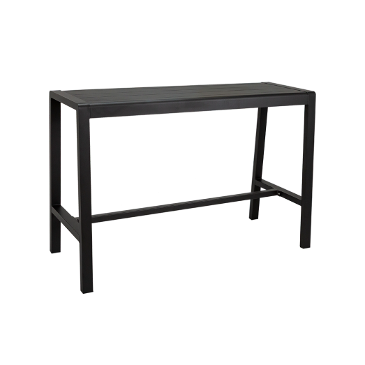 Luna Bar Table 160 x 66cm