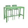 LunaBar-green-antibesbarbackrest-green-Chairforce