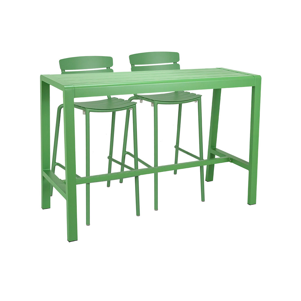 LunaBar-green-antibesbarbackrest-green-Chairforce