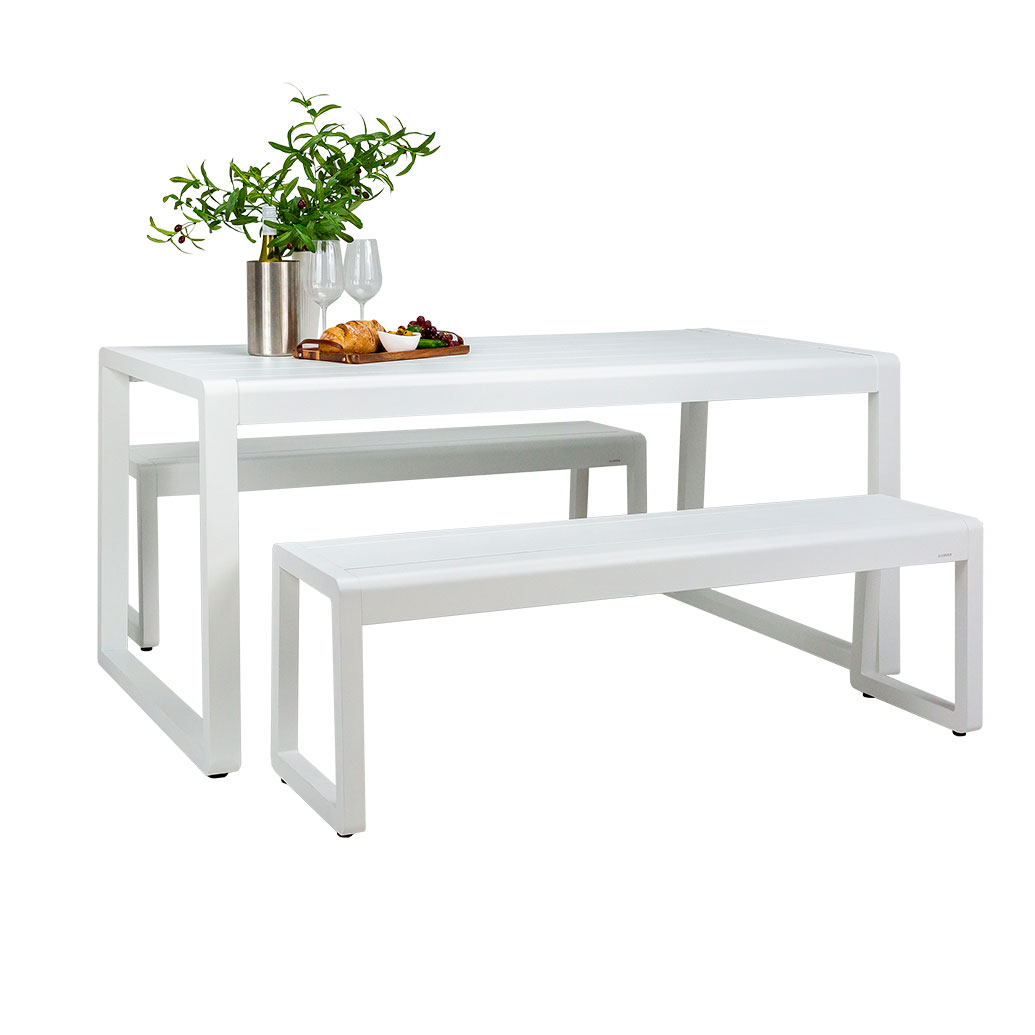 LunaDin-white-Benchwhite