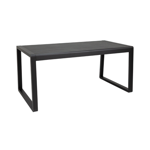 Luna Dining Table 160 x 85cm