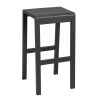 LunaStool-anthracite-back