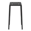 LunaStool-anthracite-side