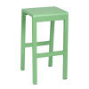 LunaStool-green-angled-chairforce