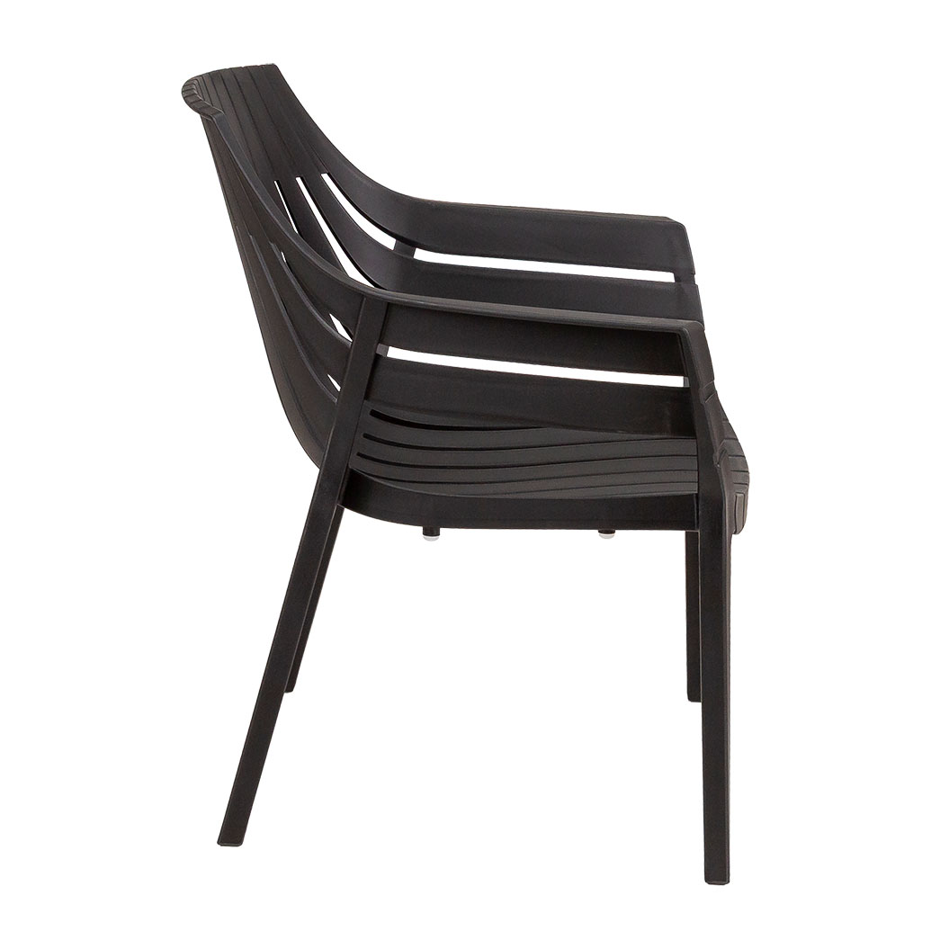 RivaChair-black-side-chairforce-2