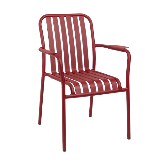 Santos Outdoor Armchair