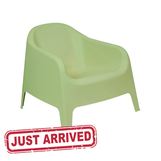 NEW Como Single Seater Sofa Chair Small