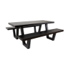 WavePicnic180-angled-black-Chairforce
