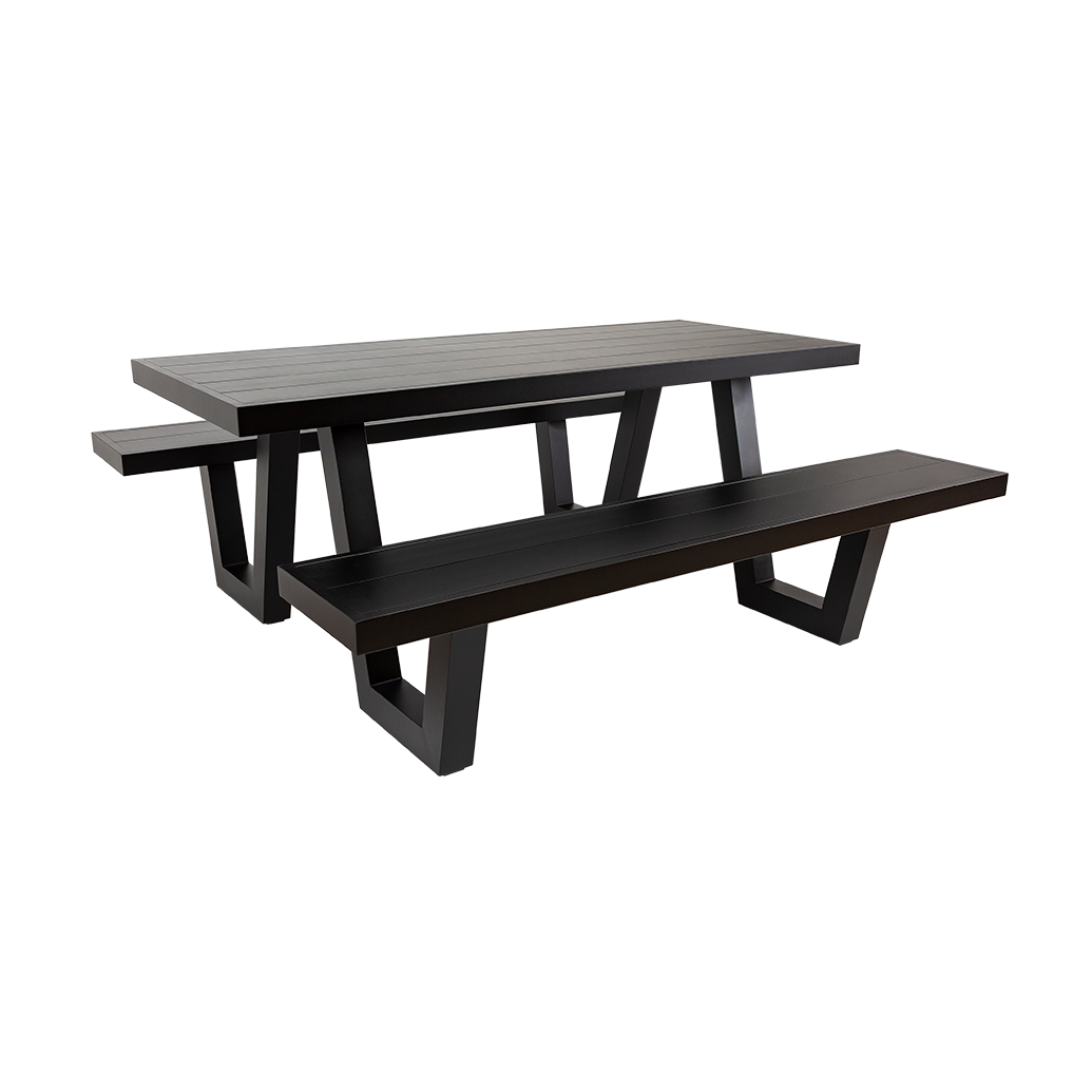 WavePicnic180-angled-black-Chairforce