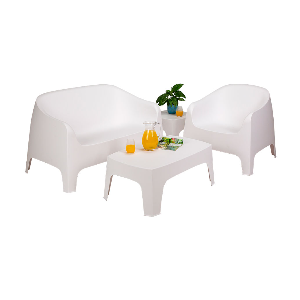 como-singleseater-large-2seater-coffeetable-white-chairforce